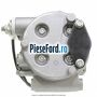Compresor aer conditionat SC90V Ford Fiesta 2005-2008 1.3 60 cp BAJA benzina