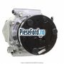 Compresor aer conditionat SC90V Ford Fiesta 2005-2008 1.3 60 cp BAJA benzina