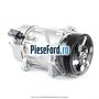 Compresor clima an 03/2002-08/2006 Ford Galaxy 2000-2006 1.9 TDI 115 cp AUY diesel | Foto 2