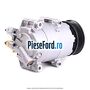 Compresor clima an 04/2011-02/2012 Ford Focus 2011-2014 1.6 TDCi 115 cp T1DA, T1DB diesel