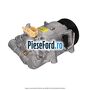 Compresor clima an 05/2015-07/2018 Ford S-Max 2015-2023 2.0 TDCi 180 cp T8CG, T8CH, T8CI, T8CJ diesel | Foto 3