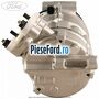 Compresor clima an 08/2010-07/2012 Ford Mondeo 2008-2014 1.6 TDCi 115 cp T1BA, T1BB, T1BC diesel