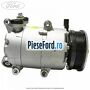 Compresor clima an 09/2011-07/2015 Ford Focus 2011-2014 1.6 Ti 105 cp IQDA, IQDB, IQDC benzina