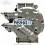 Compresor clima an 10/2011-09/2012 Ford Fiesta 2008-2012 1.4 TDCi 70 cp F6JD, KVJA diesel | Foto 4