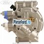 Compresor clima an 10/2011-09/2012 Ford Fiesta 2008-2012 1.6 TDCi 90 cp HHJC, HHJD, HHJE diesel | Foto 2