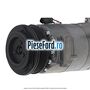 Compresor clima an 10/2013-01/2014 Ford EcoSport 2013-2018 1.0 EcoBoost 125 cp M1JC, M1JJ, M1JU benzina