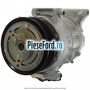 Compresor clima control clima scaun spate Ford Galaxy 2015-2023 1.5 EcoBoost 165 cp C15HDTX benzina