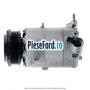 Compresor clima control clima scaune spate Ford S-Max 2015-2023 2.0 EcoBlue 4x4 150 cp YMCB diesel
