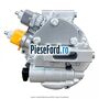 Compresor clima dupa 02/2022 Ford Focus 2019-2023 1.0 EcoBoost 101 cp B3DA benzina