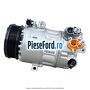 Compresor clima dupa 02/2022 Ford Focus Active 2019-2023 1.0 EcoBoost 125 cp B7DA benzina