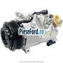 Compresor clima dupa 08/2021 Ford Transit 2019-2023 2.0 EcoBlue 160 cp N0HA diesel