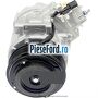 Compresor clima dupa 08/2021 Ford Transit 2019-2023 2.0 EcoBlue 160 cp N0HA diesel | Foto 2