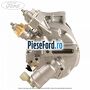 Compresor clima echipare cutie automata 6 trepte 6F15 Ford Focus 2014-2018 1.0 EcoBoost 100 cp M2DA, M2DB, M2DC, SFDA, SFDB benzina | Foto 2