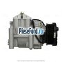Compresor clima echipare cutie automata Ford Cougar 2.0 16V 131 cp EDBA, EDBB, EDBC, EDBD benzina