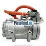 Compresor clima electric Ford Mondeo 2019-2023 2.0 Hybrid 188 cp C20EDEF hybrid