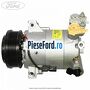 Compresor clima Ford C-Max 2011-2015 1.0 EcoBoost 100 cp M2DA, SFDA benzina | Foto 2