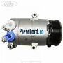 Compresor clima Ford C-Max 2011-2015 1.6 Ti 105 cp IQDA, IQDB benzina | Foto 2
