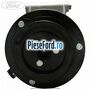 Compresor clima Ford EcoSport 2013-2018 1.5 Ti 140 cp UEJB, UEJE benzina