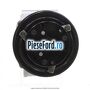 Compresor clima Ford Escort 1995-1998 1.8 TD 90 cp RFD, RFK, RFS diesel