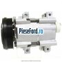 Compresor clima Ford Escort 1995-1998 1.8 TD 90 cp RFD, RFK, RFS diesel