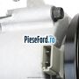 Compresor clima Ford Fiesta 1996-2001 1.4 i 16V 90 cp FHA, FHE benzina | Foto 3