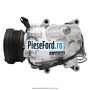 Compresor clima Ford Fiesta 1996-2001 1.8 D 60 cp RTJ, RTK diesel