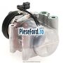 Compresor clima Ford Fiesta 2002-2005 1.3 60 cp BAJA benzina