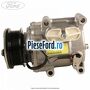 Compresor clima Ford Fiesta 2002-2005 1.4 16V 80 cp FXJA, FXJB benzina