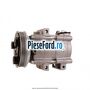 Compresor clima Ford Fiesta 2002-2005 ST150 150 cp N4JB benzina