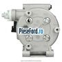 Compresor clima Ford Fiesta 2005-2008 1.25 16V 70 cp M7JA, M7JB benzina