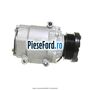 Compresor clima Ford Fiesta 2005-2008 1.3 60 cp BAJA benzina | Foto 2
