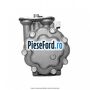 Compresor clima Ford Fiesta 2005-2008 1.6 TDCi 90 cp HHJA, HHJB diesel