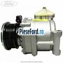 Compresor clima Ford Fiesta 2008-2012 1.25 82 cp SNJA, SNJB, SNJC, SNJD benzina | Foto 2
