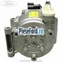 Compresor clima Ford Fiesta 2008-2012 1.4 97 cp RTJA, RTJB, SPJA, SPJC, SPJE benzina