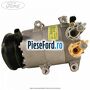 Compresor clima Ford Fiesta 2008-2012 1.6 TDCi 90 cp HHJC, HHJD, HHJE diesel