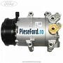 Compresor clima Ford Fiesta 2013-2017 1.5 TDCi 100 cp XUJH diesel