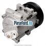 Compresor clima Ford Focus 1998-2004 2.0 16V 131 cp EDDB, EDDC, EDDD, EDDF benzina