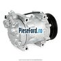 Compresor clima Ford Focus 2004-2007 1.6 TDCi 109 cp G8DA, G8DB, G8DD, G8DE, G8DF diesel | Foto 2