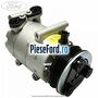 Compresor clima Ford Focus 2004-2007 2.0 145 cp AODA, AODB, AODE, SYDA benzina | Foto 3