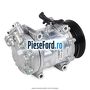 Compresor clima Ford Focus 2008-2011 1.8 TDCi 115 cp KKDA diesel