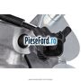 Compresor clima Ford Focus 2008-2011 1.8 TDCi 115 cp KKDA diesel | Foto 3