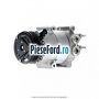 Compresor clima Ford Focus 2011-2014 1.6 TDCi ECOnetic 105 cp NGDA, NGDB diesel