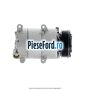 Compresor clima Ford Focus 2011-2014 1.6 TDCi ECOnetic 105 cp NGDA, NGDB diesel | Foto 2