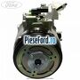 Compresor clima Ford Focus 2014-2018 1.5 TDCi 95 cp XXDA, XXDC, XXDD diesel | Foto 3