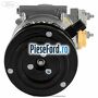 Compresor clima Ford Focus 2014-2018 1.6 Ti 105 cp IQDA, IQDB, IQDC benzina | Foto 2