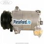 Compresor clima Ford Focus 2014-2018 2.3 RS 350 cp YVDA benzina