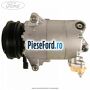 Compresor clima Ford Focus 2014-2018 2.3 RS 350 cp YVDA benzina | Foto 2