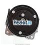 Compresor clima Ford Galaxy 1995-2000 2.8 i V6 174 cp AAA, AMY benzina | Foto 3