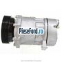 Compresor clima Ford Galaxy 1995-2000 2.8 i V6 174 cp AAA, AMY benzina | Foto 2