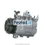 Compresor clima Ford Galaxy 2007-2014 1.6 TDCi 115 cp T1WA, T1WB diesel